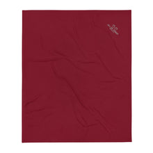 Afbeelding in Gallery-weergave laden, Jill De Greef - Fleece Bordeaux