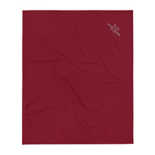 Afbeelding in Gallery-weergave laden, Steve Tielens - Fleece Bordeaux