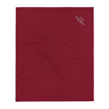 Afbeelding in Gallery-weergave laden, Micha Marah - Fleece Bordeaux