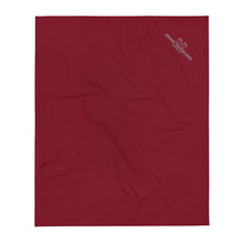 Afbeelding in Gallery-weergave laden, Johan Veugelers - Fleece Bordeaux