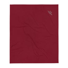 Afbeelding in Gallery-weergave laden, Yves Segers - Fleece Bordeaux