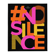 Afbeelding in Gallery-weergave laden, Filip D'haeze - Fleece NoSilence print