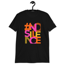 Afbeelding in Gallery-weergave laden, Noa Neal - Unisex T-shirt met korte mouw