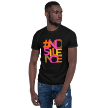 Afbeelding in Gallery-weergave laden, Robert Abilgail - Unisex T-shirt met korte mouw