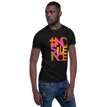 Afbeelding in Gallery-weergave laden, Robert Abilgail - Unisex T-shirt met korte mouw