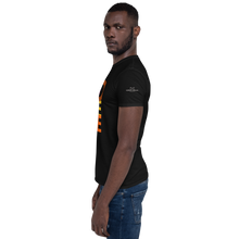 Afbeelding in Gallery-weergave laden, Robert Abilgail - Unisex T-shirt met korte mouw
