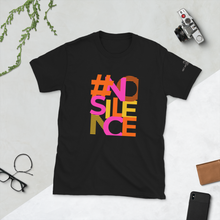 Afbeelding in Gallery-weergave laden, Het Artiestencafé - Unisex T-shirt met korte mouw