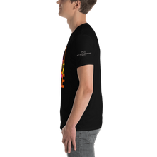 Afbeelding in Gallery-weergave laden, Het Artiestencafé - Unisex T-shirt met korte mouw
