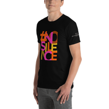 Afbeelding in Gallery-weergave laden, Het Artiestencafé - Unisex T-shirt met korte mouw
