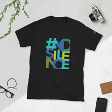 Afbeelding in Gallery-weergave laden, Yannick Bovy - Unisex T-shirt met korte mouw