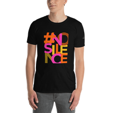 Afbeelding in Gallery-weergave laden, Yannick Bovy - Unisex T-shirt met korte mouw