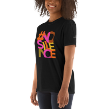 Afbeelding in Gallery-weergave laden, Yannick Bovy - Unisex T-shirt met korte mouw