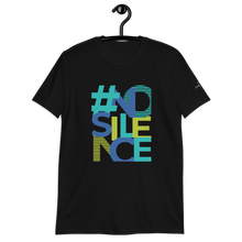 Afbeelding in Gallery-weergave laden, Jordy Vannett - Unisex T-shirt met korte mouw
