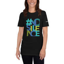 Afbeelding in Gallery-weergave laden, Frederick Trickson - Unisex T-shirt met korte mouw