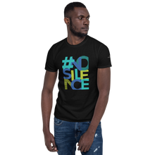 Afbeelding in Gallery-weergave laden, Jessy Mackenzie - Unisex T-shirt met korte mouw