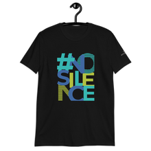 Afbeelding in Gallery-weergave laden, Jessy Mackenzie - Unisex T-shirt met korte mouw