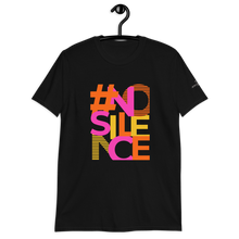Afbeelding in Gallery-weergave laden, Jessy Mackenzie - Unisex T-shirt met korte mouw
