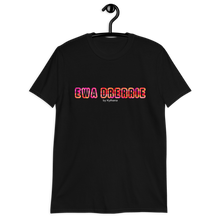 Afbeelding in Gallery-weergave laden, EWA DRERRIE by Kythana - Unisex T-shirt met korte mouw volwassenen
