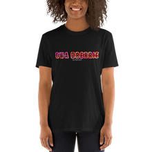 Afbeelding in Gallery-weergave laden, EWA DRERRIE by Kythana - Unisex T-shirt met korte mouw volwassenen