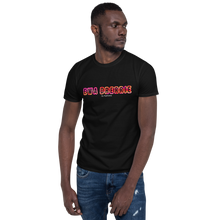 Afbeelding in Gallery-weergave laden, EWA DRERRIE by Kythana - Unisex T-shirt met korte mouw volwassenen