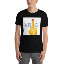 Afbeelding in Gallery-weergave laden, VREG - Unisex T-shirt