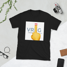 Afbeelding in Gallery-weergave laden, VREG - Unisex T-shirt