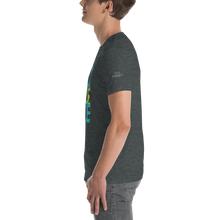 Afbeelding in Gallery-weergave laden, Bonaparte - Unisex T-shirt met korte mouw