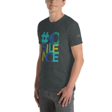 Afbeelding in Gallery-weergave laden, Bonaparte - Unisex T-shirt met korte mouw