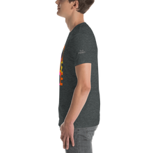 Afbeelding in Gallery-weergave laden, Bonaparte - Unisex T-shirt met korte mouw