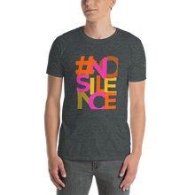 Afbeelding in Gallery-weergave laden, Noa Neal - Unisex T-shirt met korte mouw