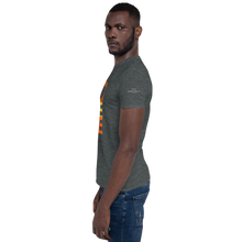 Afbeelding in Gallery-weergave laden, Robert Abilgail - Unisex T-shirt met korte mouw