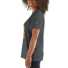 Afbeelding in Gallery-weergave laden, Yannick Bovy - Unisex T-shirt met korte mouw