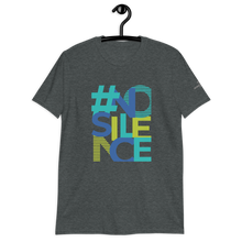 Afbeelding in Gallery-weergave laden, Jeniffer Berton - Unisex T-shirt met korte mouw