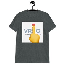 Afbeelding in Gallery-weergave laden, VREG - Unisex T-shirt
