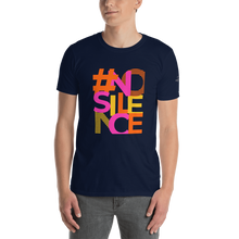 Afbeelding in Gallery-weergave laden, Bonaparte - Unisex T-shirt met korte mouw