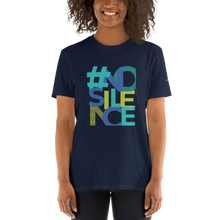 Afbeelding in Gallery-weergave laden, Noa Neal - Unisex T-shirt met korte mouw