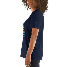 Afbeelding in Gallery-weergave laden, Noa Neal - Unisex T-shirt met korte mouw