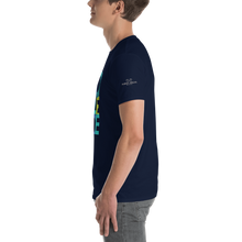 Afbeelding in Gallery-weergave laden, Robert Abigail - Unisex T-shirt met korte mouw