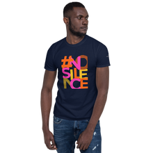 Afbeelding in Gallery-weergave laden, Robert Abilgail - Unisex T-shirt met korte mouw