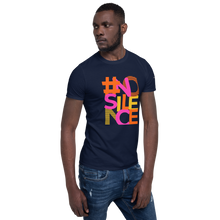 Afbeelding in Gallery-weergave laden, Robert Abilgail - Unisex T-shirt met korte mouw