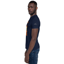 Afbeelding in Gallery-weergave laden, Robert Abilgail - Unisex T-shirt met korte mouw