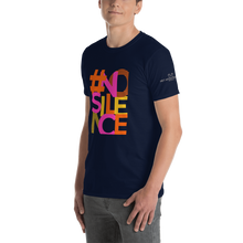 Afbeelding in Gallery-weergave laden, Het Artiestencafé - Unisex T-shirt met korte mouw