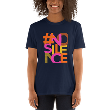 Afbeelding in Gallery-weergave laden, Yannick Bovy - Unisex T-shirt met korte mouw
