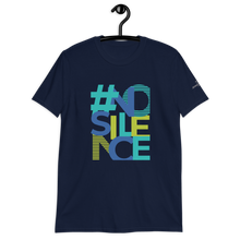 Afbeelding in Gallery-weergave laden, Jeniffer Berton - Unisex T-shirt met korte mouw