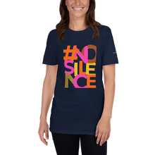 Afbeelding in Gallery-weergave laden, Jennifer Berton - Unisex T-shirt met korte mouw