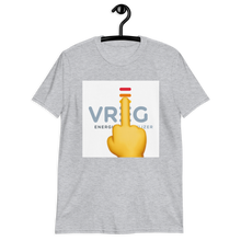 Afbeelding in Gallery-weergave laden, VREG - Unisex T-shirt