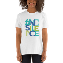 Afbeelding in Gallery-weergave laden, Noa Neal - Unisex T-shirt met korte mouw