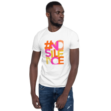 Afbeelding in Gallery-weergave laden, Robert Abilgail - Unisex T-shirt met korte mouw
