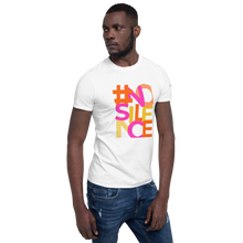 Afbeelding in Gallery-weergave laden, Robert Abilgail - Unisex T-shirt met korte mouw