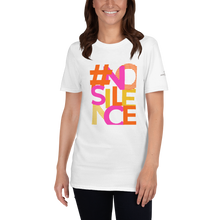 Afbeelding in Gallery-weergave laden, Jennifer Berton - Unisex T-shirt met korte mouw